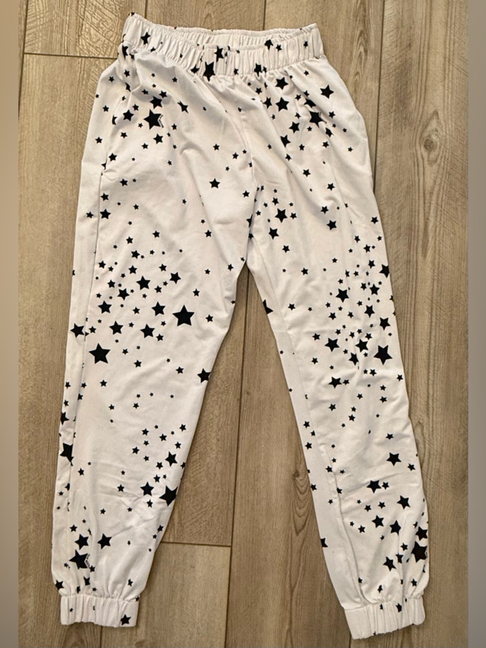 Mason grey lounge pants